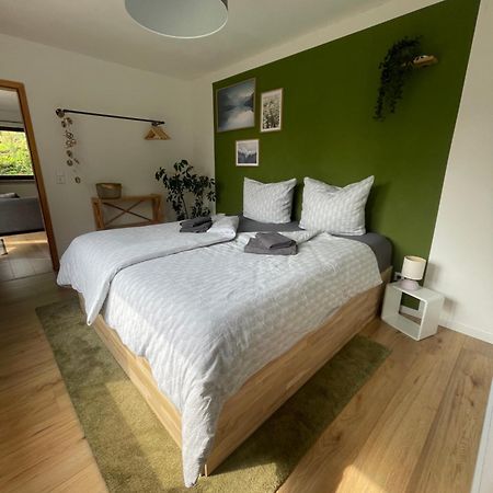 Ferienwohnung „Hygge“ In Liebenburg Extérieur photo
