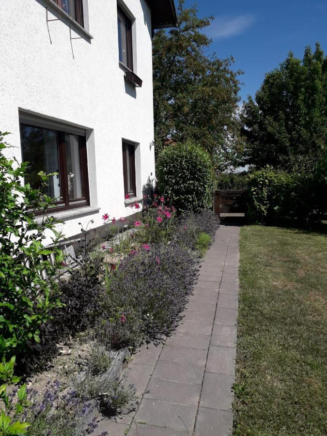 Ferienwohnung „Hygge“ In Liebenburg Extérieur photo