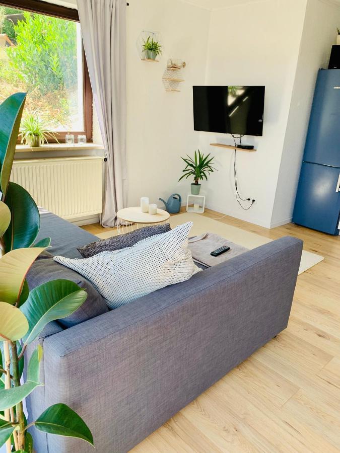 Ferienwohnung „Hygge“ In Liebenburg Extérieur photo