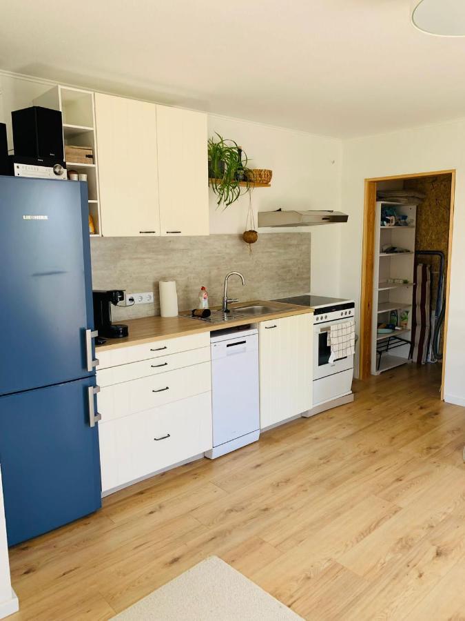 Ferienwohnung „Hygge“ In Liebenburg Extérieur photo