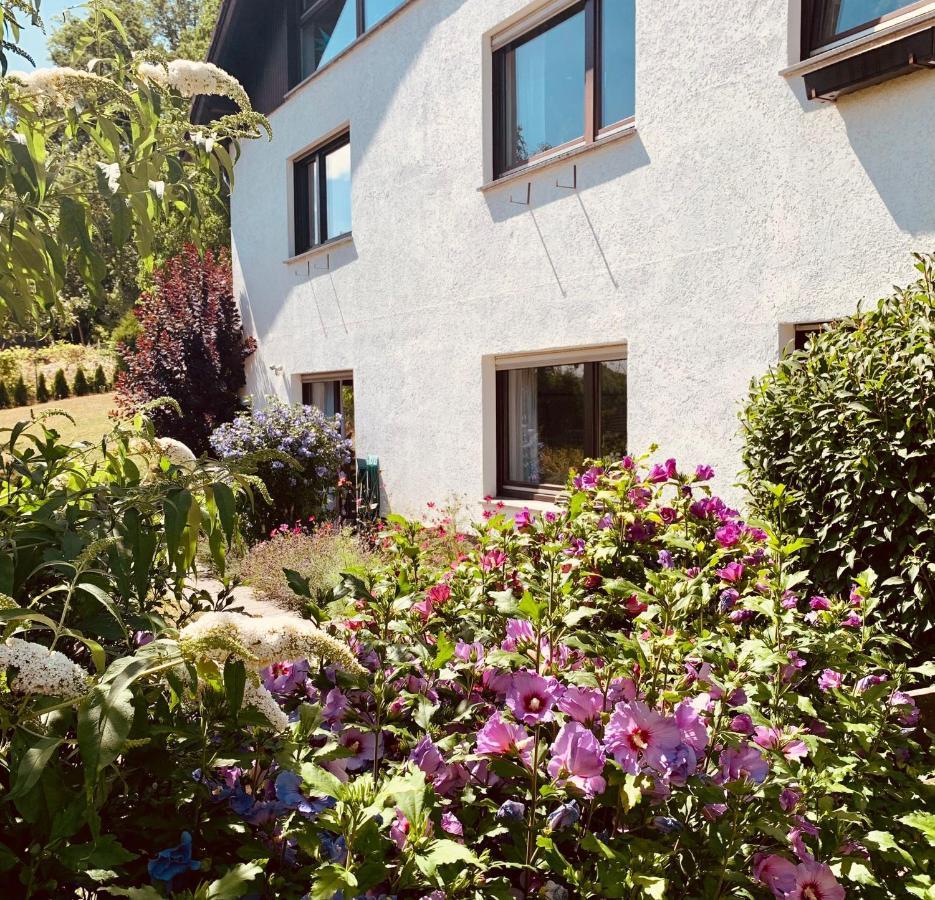 Ferienwohnung „Hygge“ In Liebenburg Extérieur photo