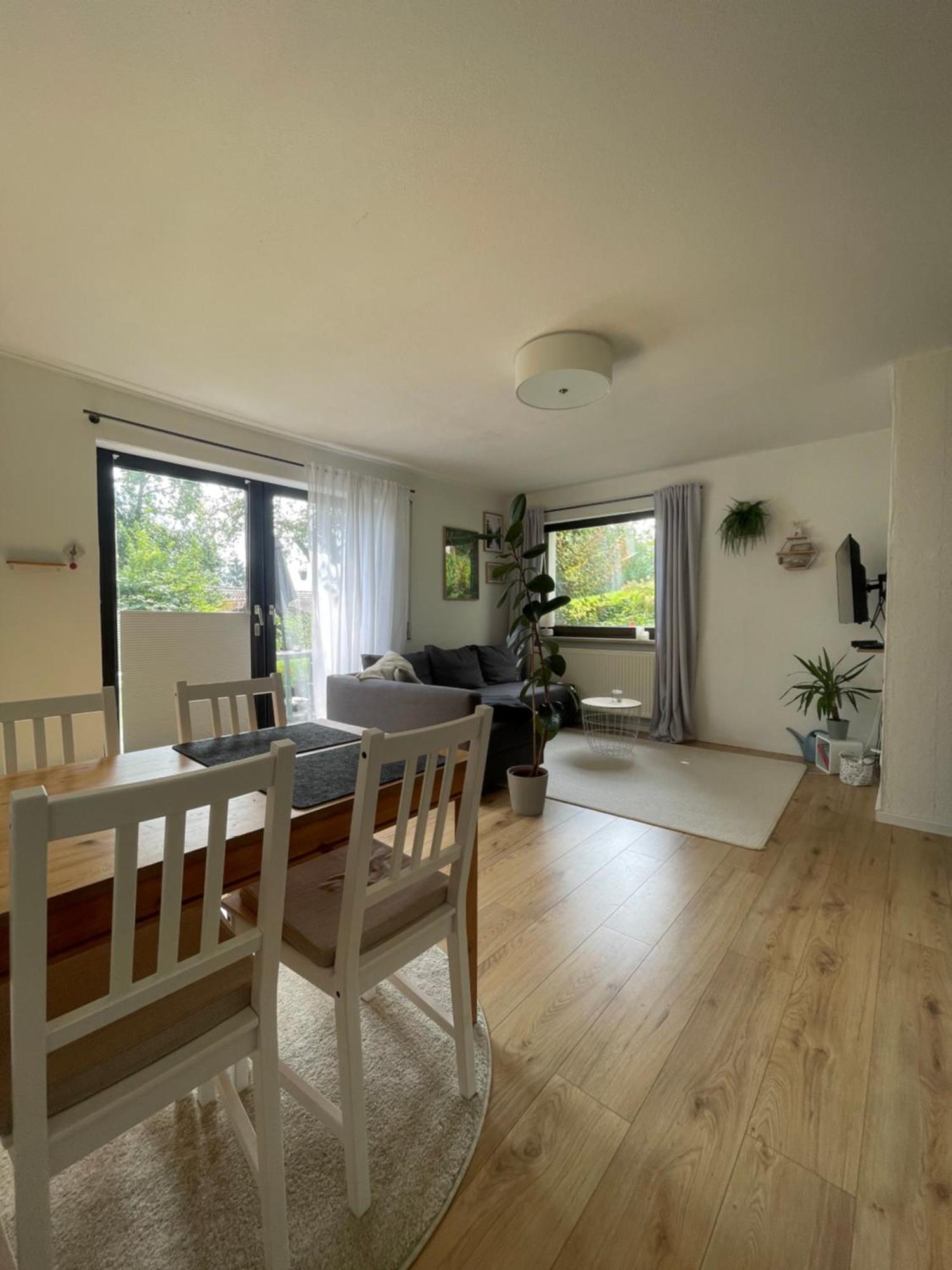 Ferienwohnung „Hygge“ In Liebenburg Extérieur photo
