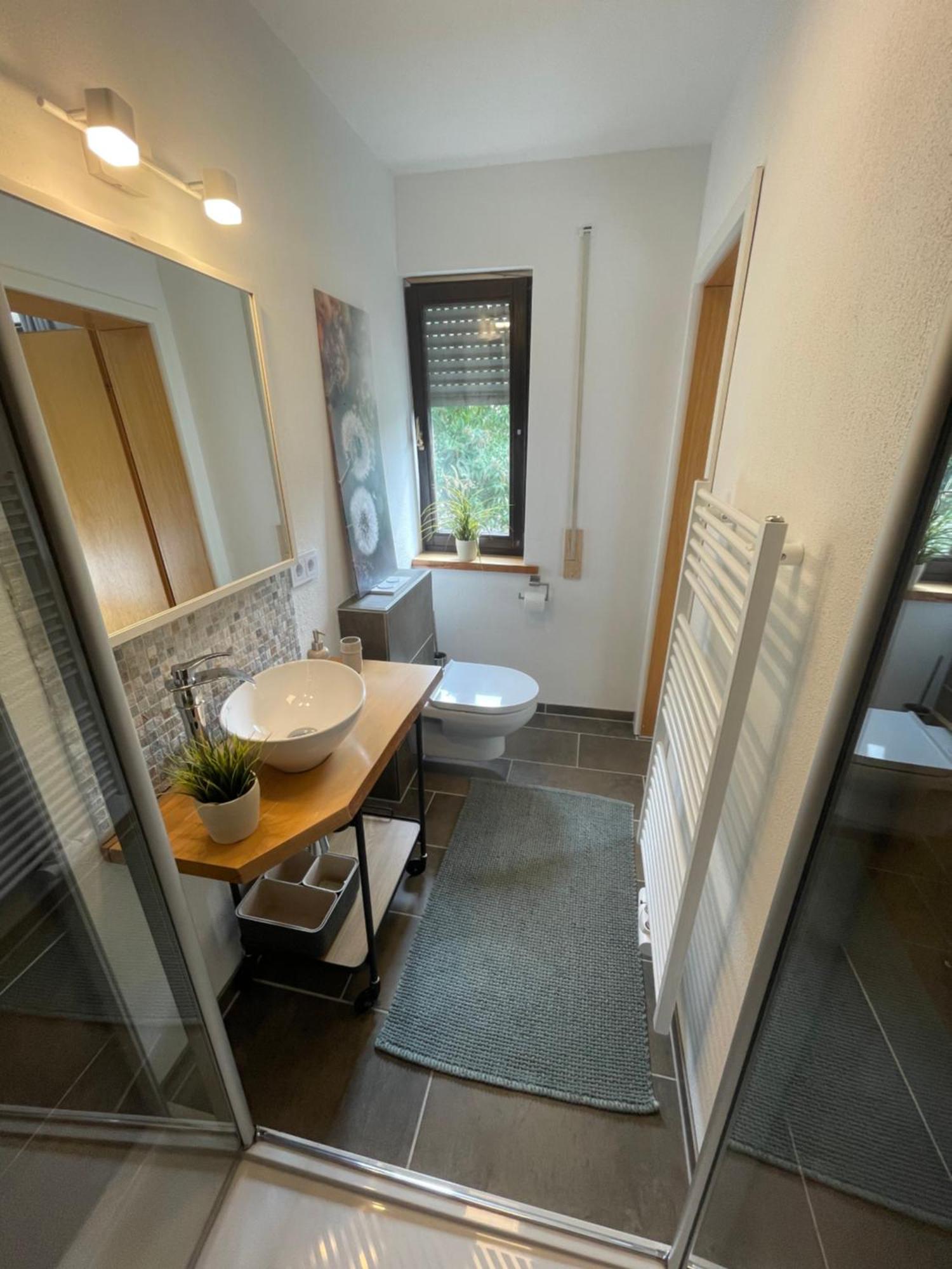Ferienwohnung „Hygge“ In Liebenburg Extérieur photo